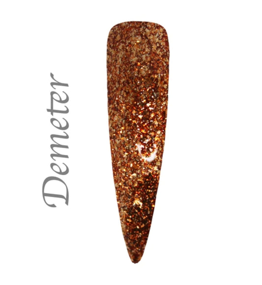 Demeter Gel Polish by Nailchemy 15ml