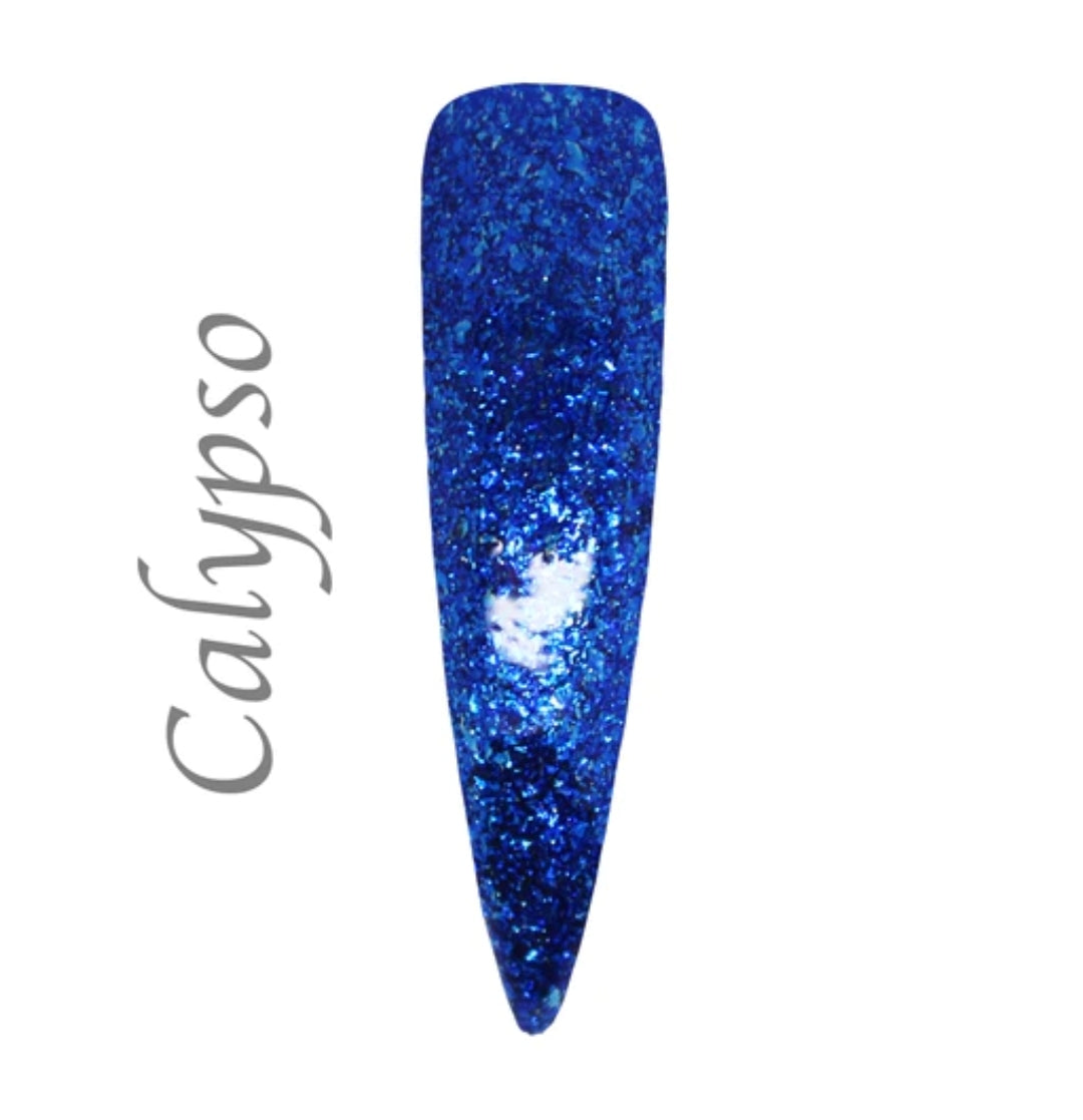 Calypso Gel Polish by Nailchemy 15ml