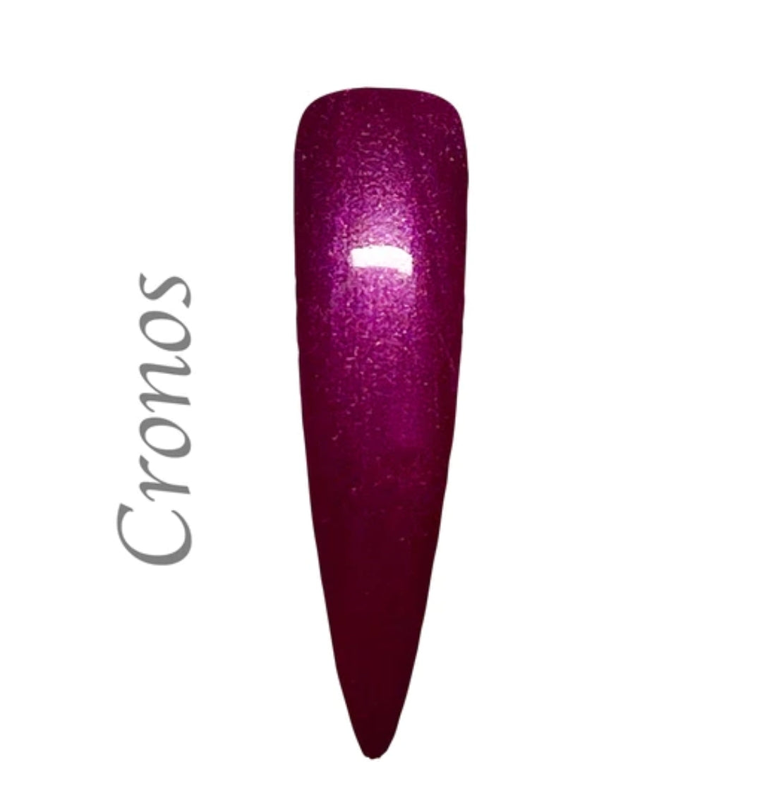 Cronos Gel Polish by Nailchemy 5ml