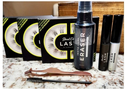 FULL LASH KIT