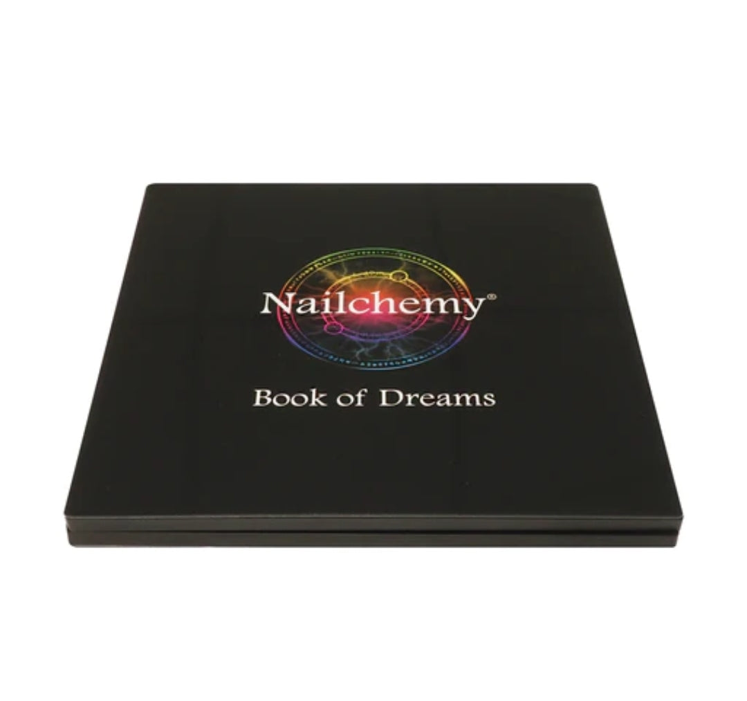 NAILCHEMY - BOOK OF DREAMS