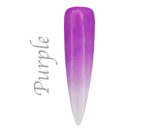 Purple Ombre Pigment