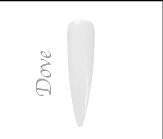 DOVE - PROPHECY HEMA FREE GEL POLISH Nailchemy