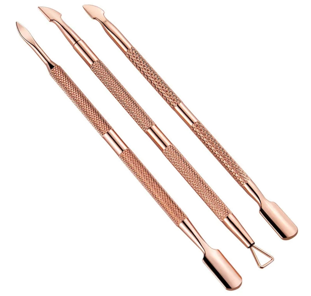 Cuticle Tools