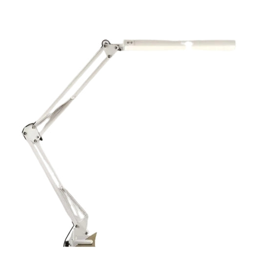 Desk Lamp - White