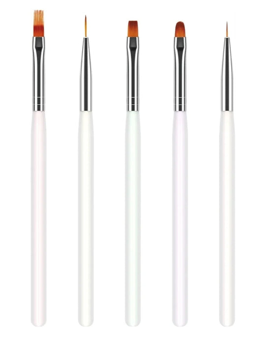 Nail Art Brushes