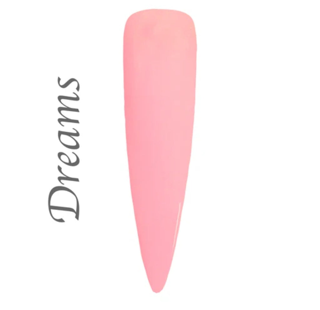 Dreams Hema-Free Gel Polish Nailchemy