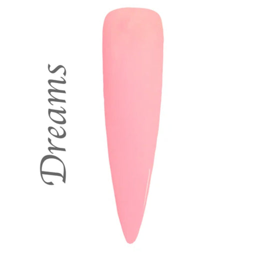 Dreams Hema-Free Gel Polish Nailchemy