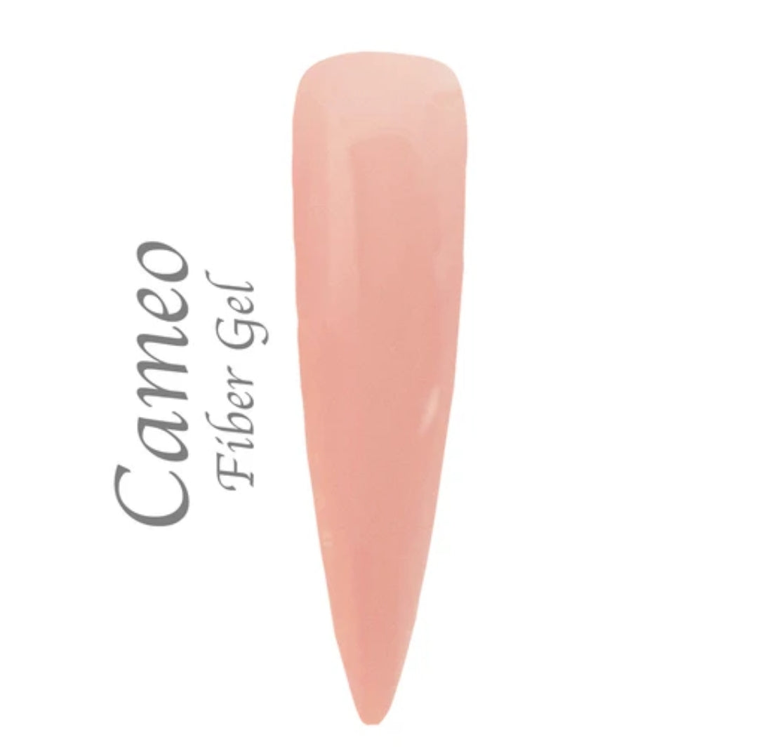 Cameo Fiber Gel 17g