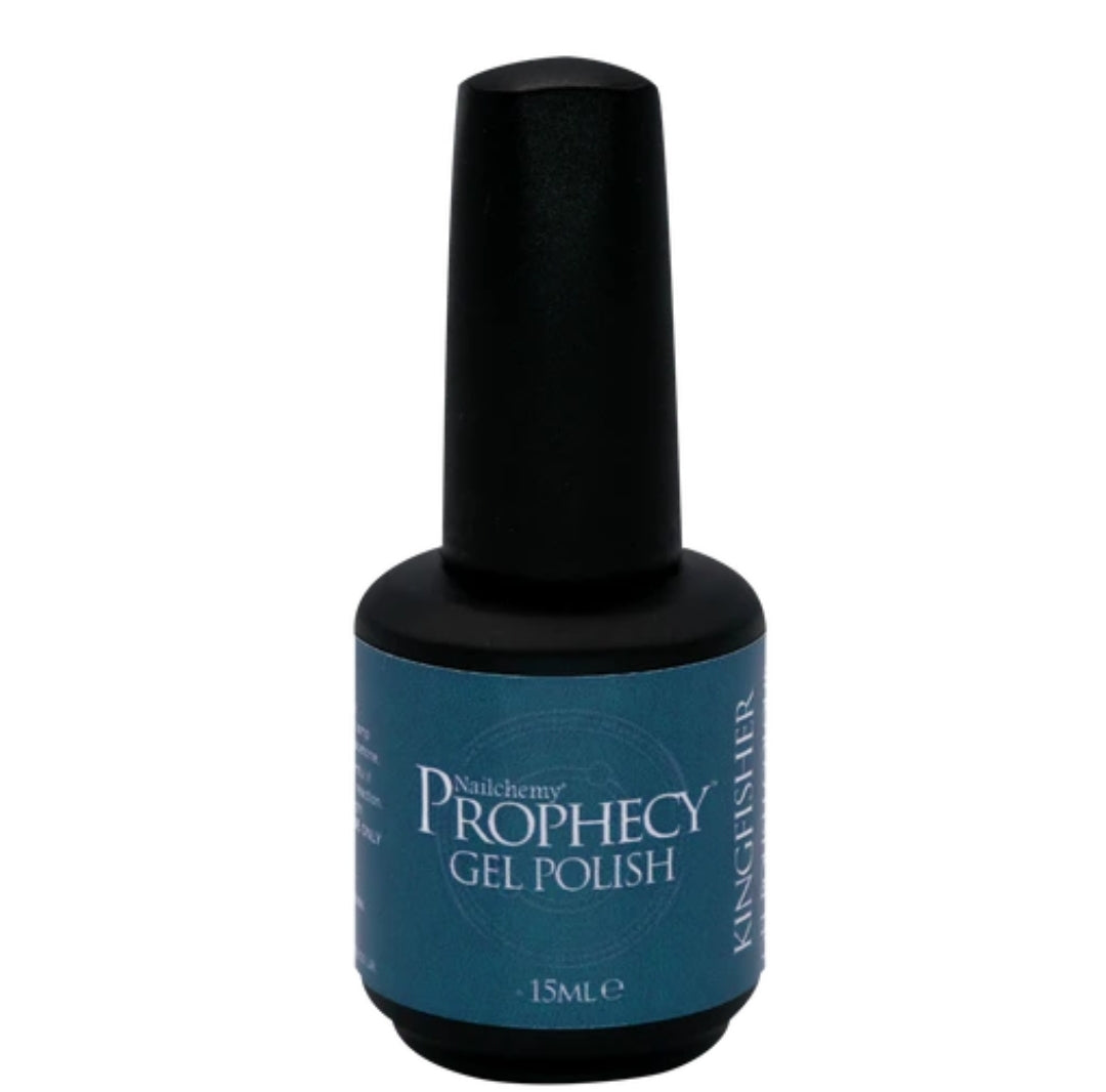 Kingfisher Hema-Free Gel Polish by Nailchemy 15ml