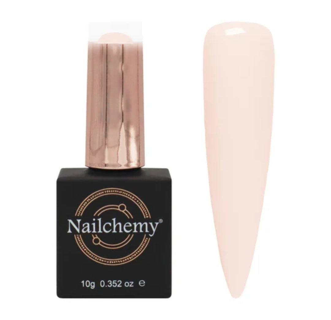 Peony Hema-Free Gel Polish by Nailchemy