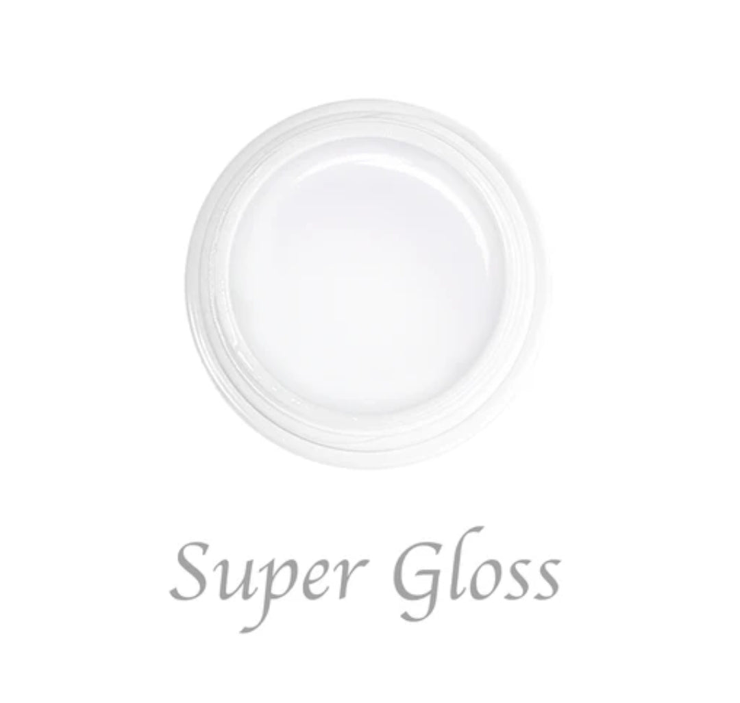 Super Gloss Origin Hard Gel