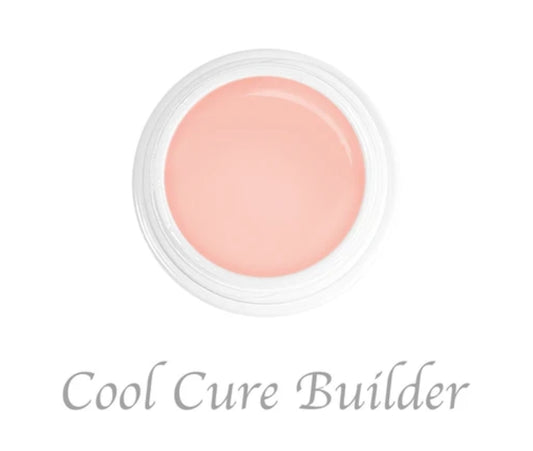 Cool Cure Builder Gel Origin Hard Gel