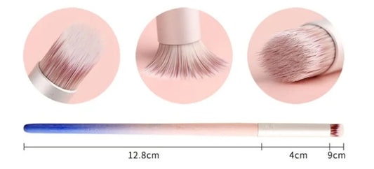 Pigment Brush