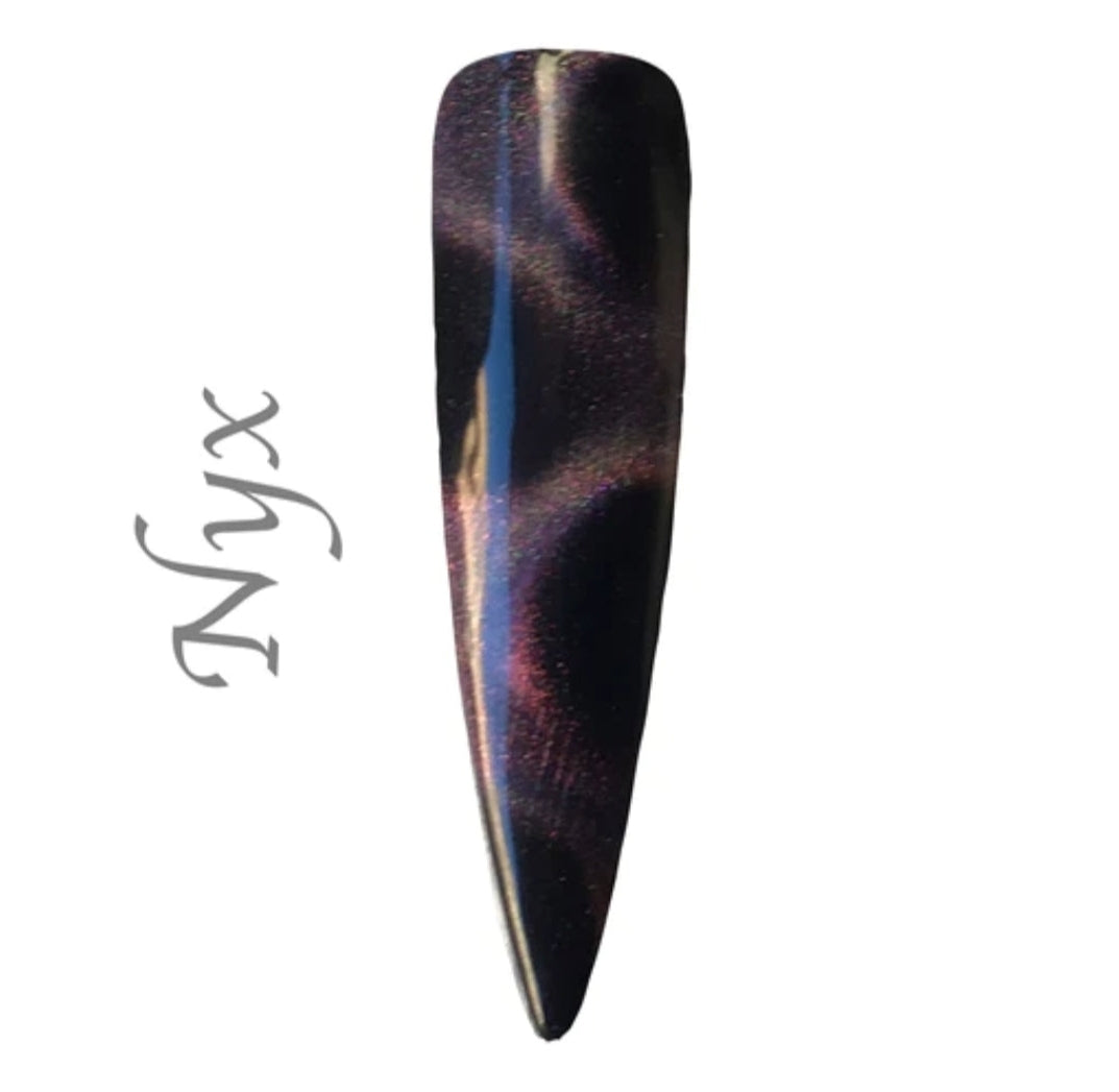 Nyx Magnetic Gel Polish by Nailchemy 15ml