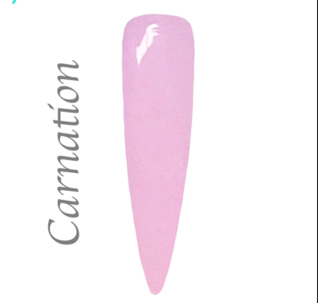 Carnation Gel Polish by Nailchemy 5ml