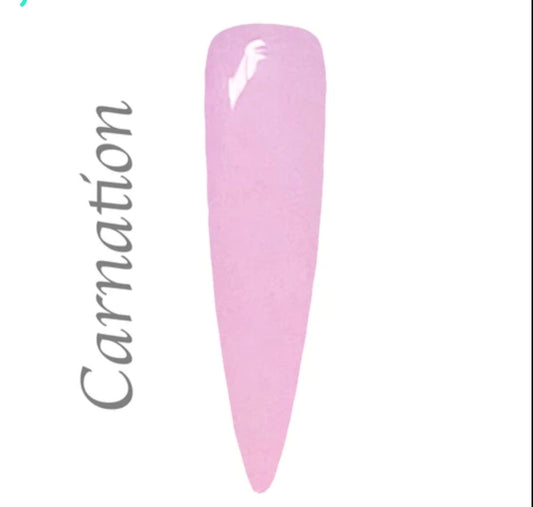 Carnation Gel Polish by Nailchemy 5ml