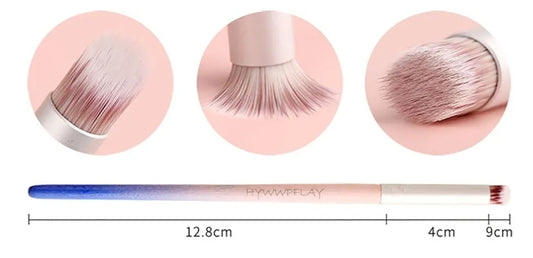 Pigment Ombre Brush