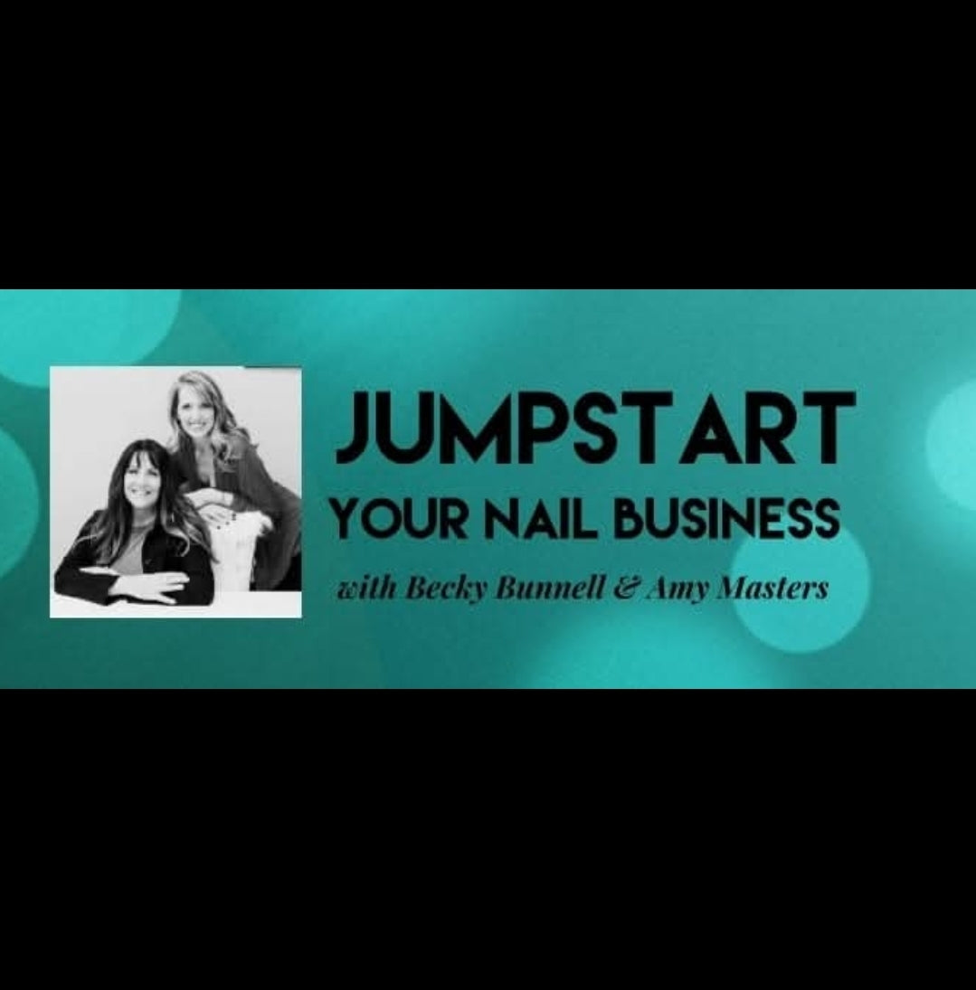 Jumpstart Your Nail Business