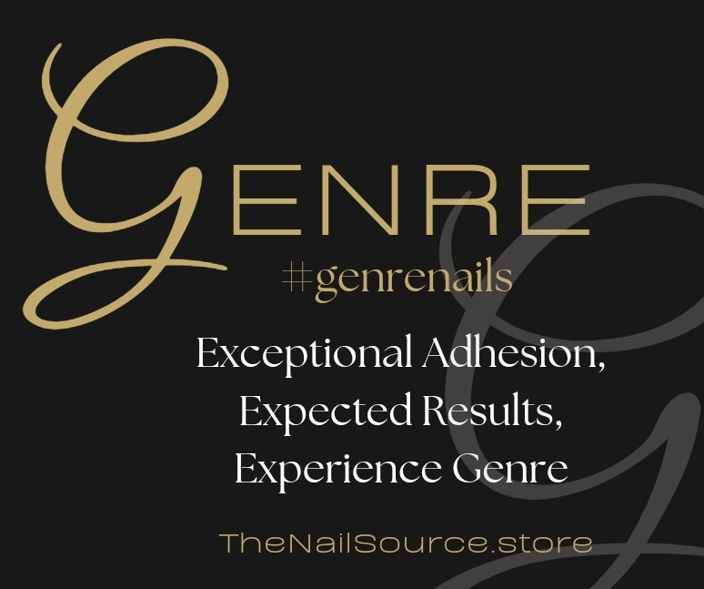 Genre • Hema-Free • Intro Kit