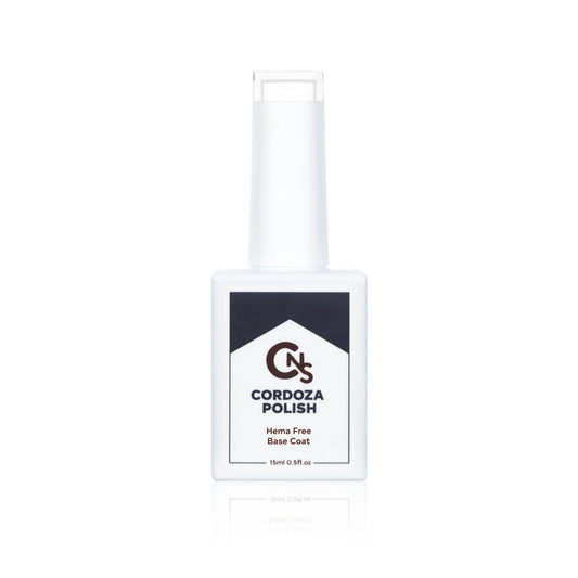 CNS Gel Base Coat