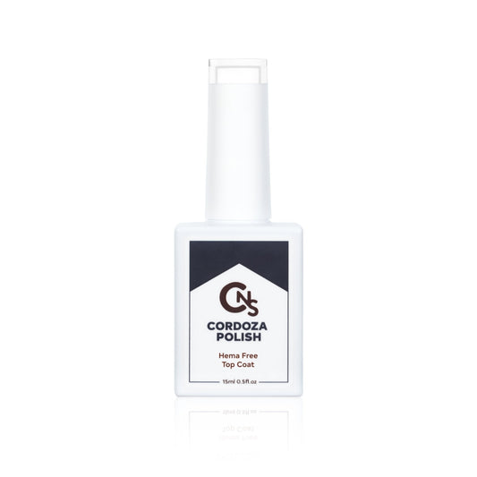 CNS Gel Top Coat