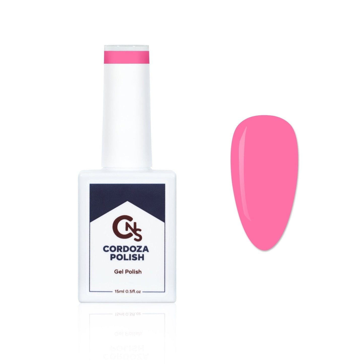 Cotton Candy Cowgirl - CNS Gel Polish