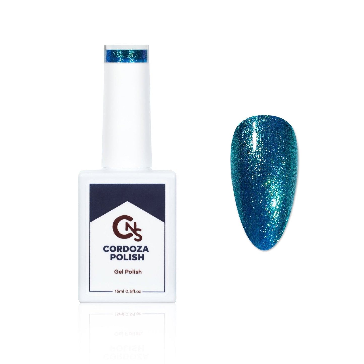 Cowgirl Couture - CNS Gel Polish