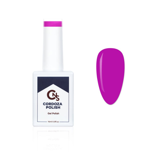 Gunslinger Grape - CNS Gel Polish