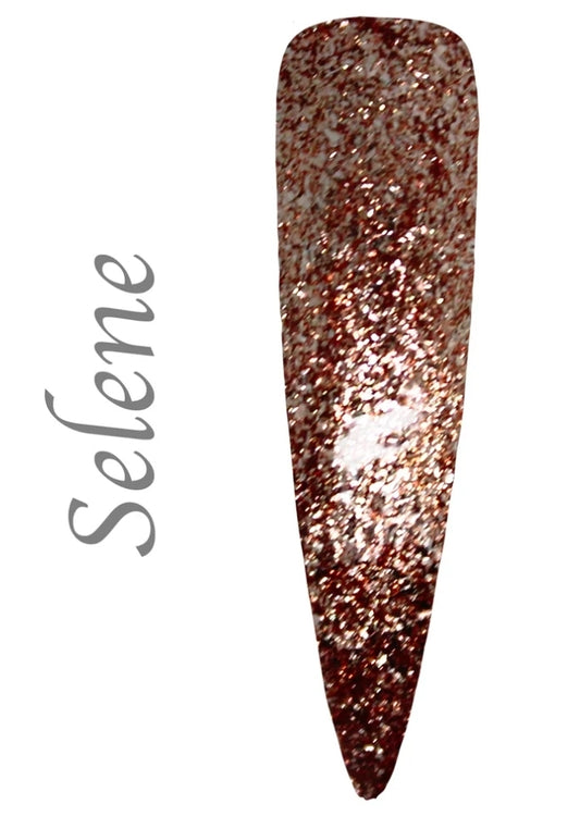 Selene • Gel Polish by Nailchemy
