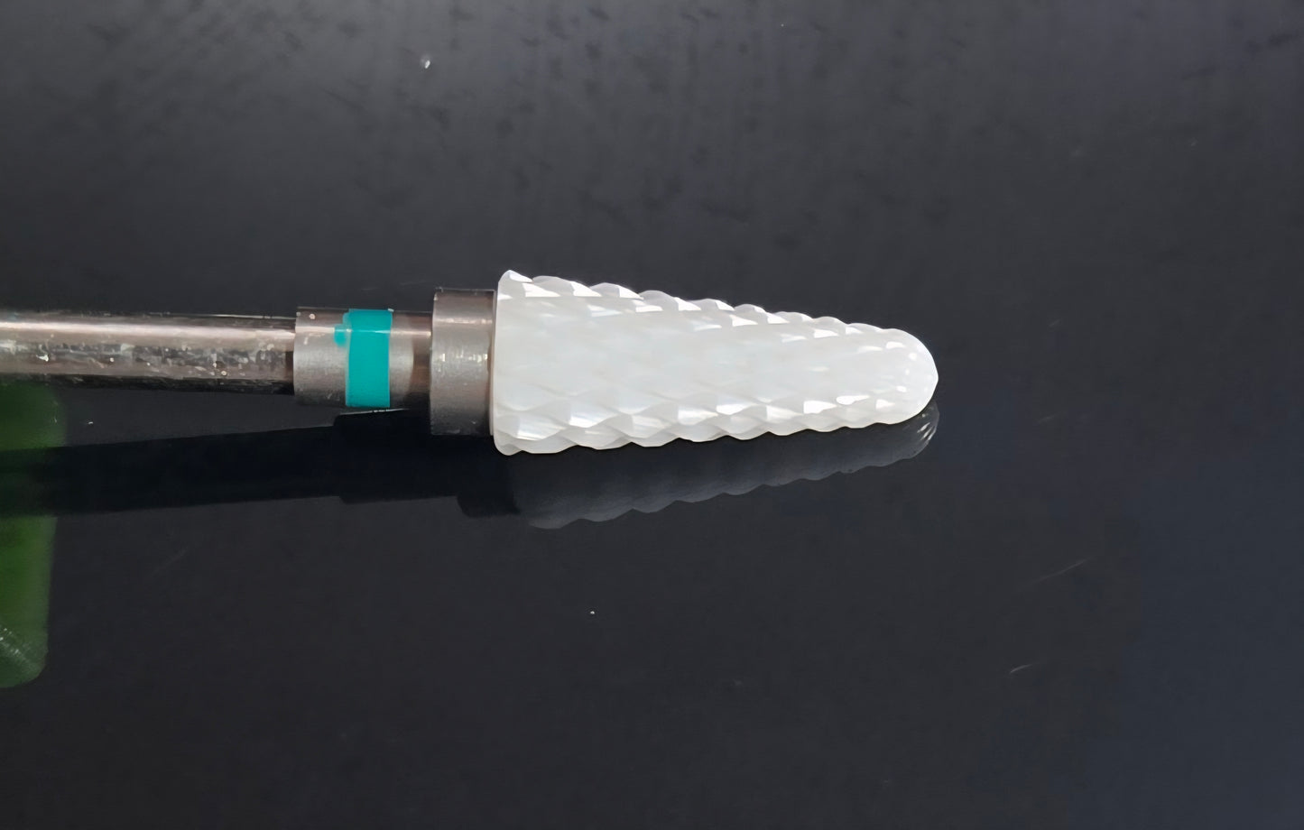Ceramic Efile Bit Flame Course
