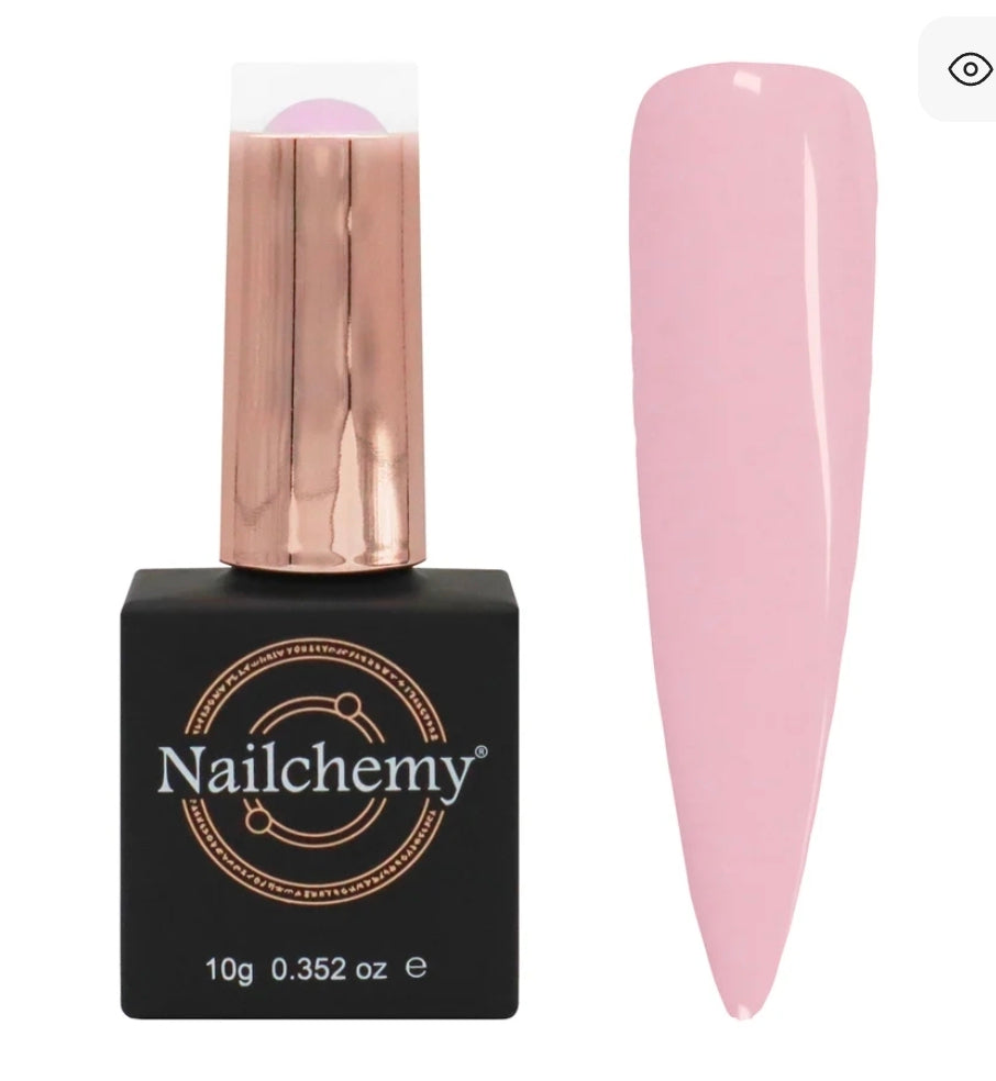 Moonflower • Hema-Free • Gel Polish by Nailchemy