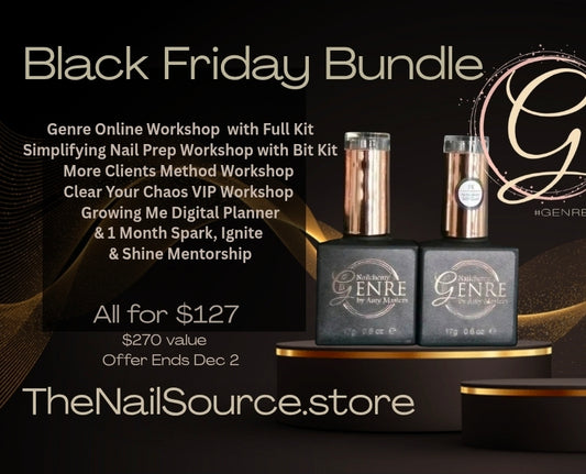 • Black Friday Bundle • Build My Business