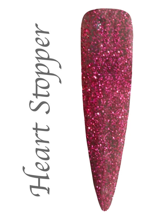 Heart Stopper • Hema-Free • Gel Polish by Nailchemy