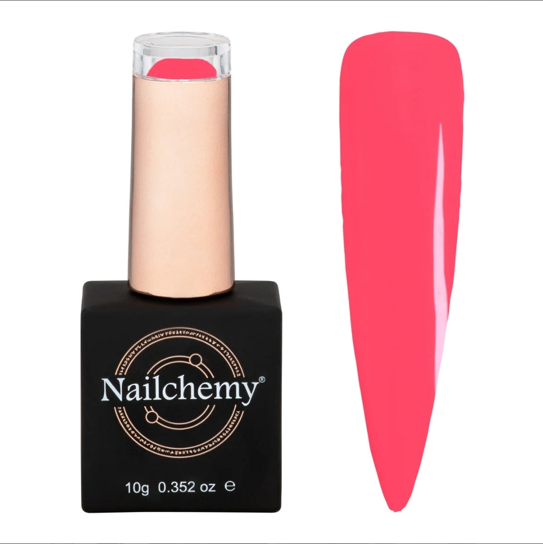 Karma • Hema-Free • Gel Polish by Nailchemy