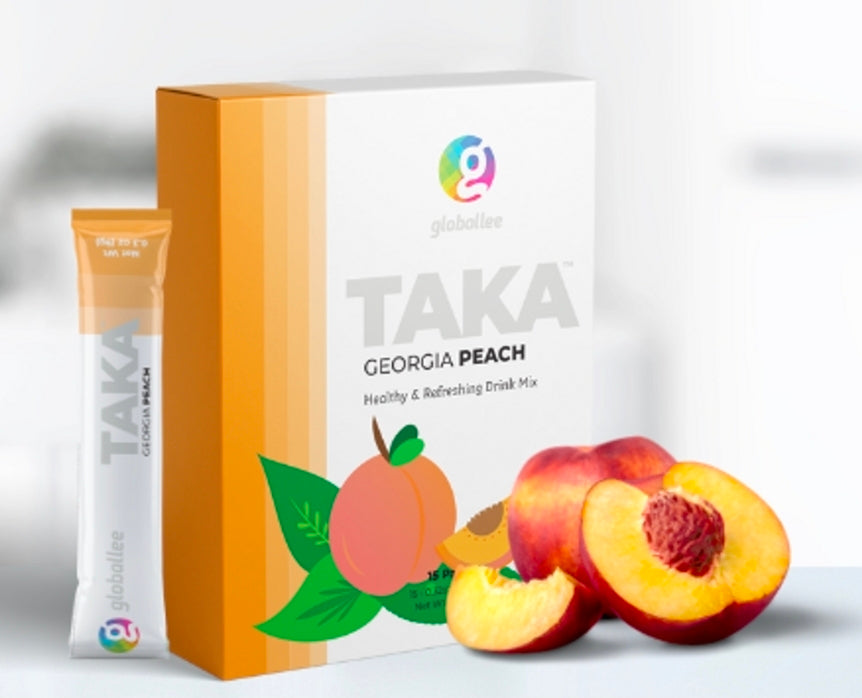 TAKA • 30 stick packs