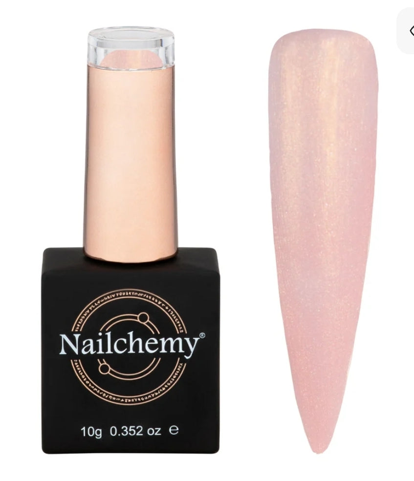 Hush • Hema-Free • Gel Polish by Nailchemy