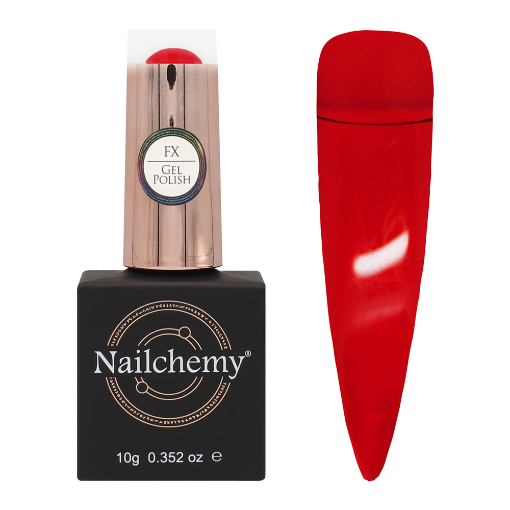 Siren • Gel Polish by Nailchemy