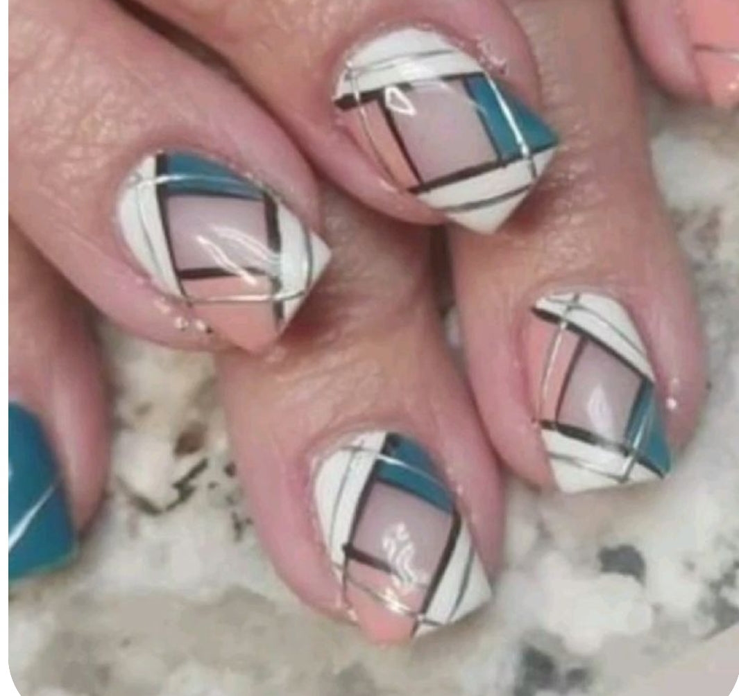 Pixie • Gel Polish by Nailchemy