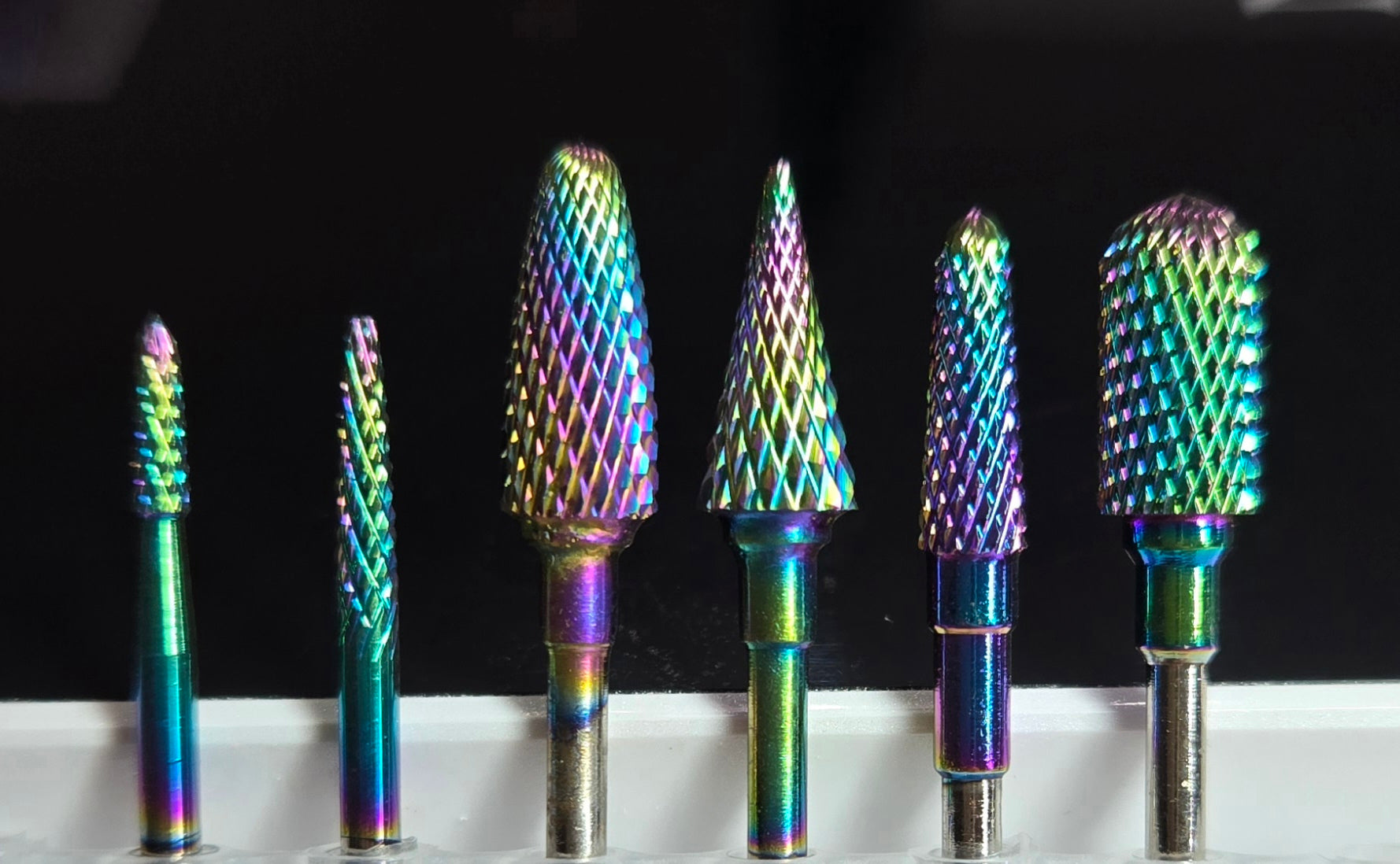 7 PC Bit Set – The Nail Source
