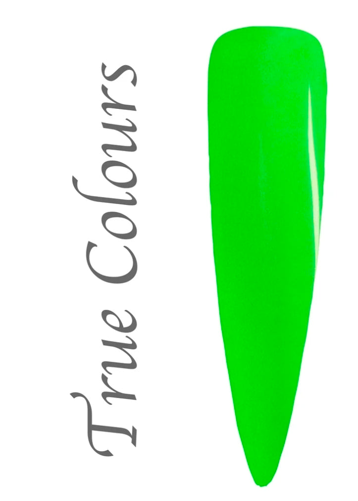 True Colors • Hema & TPO free • Gel Polish by Nailchemy