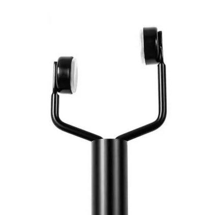 Double Headed Magnet