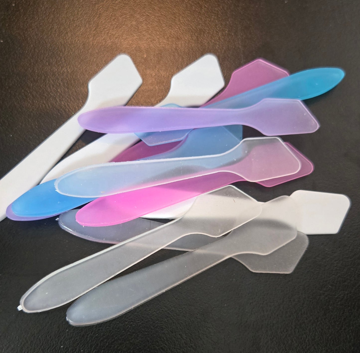 Mixing Spatula 10pc
