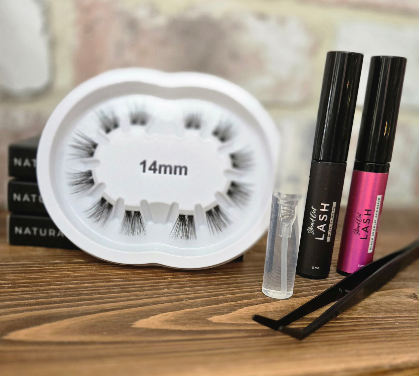 FULL LASH KIT