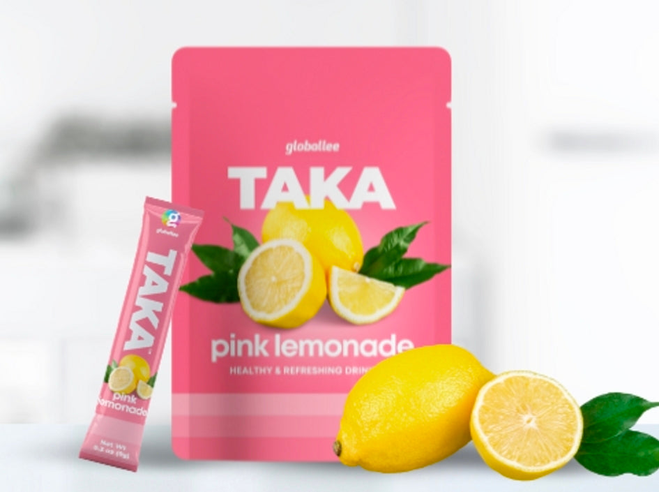 TAKA • 30 stick packs