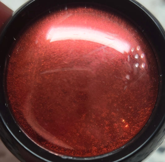 Wine Chrome Pigment