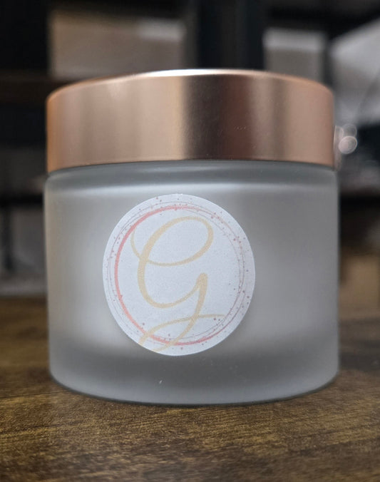 Genre Powder 2oz