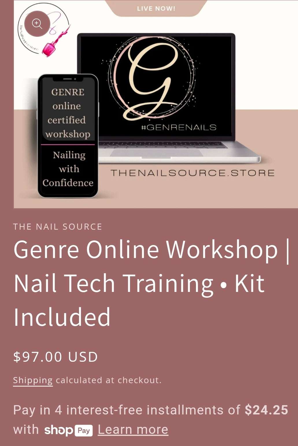 💫 NEW 💫 Genre • Hema-Free • Intro Kit