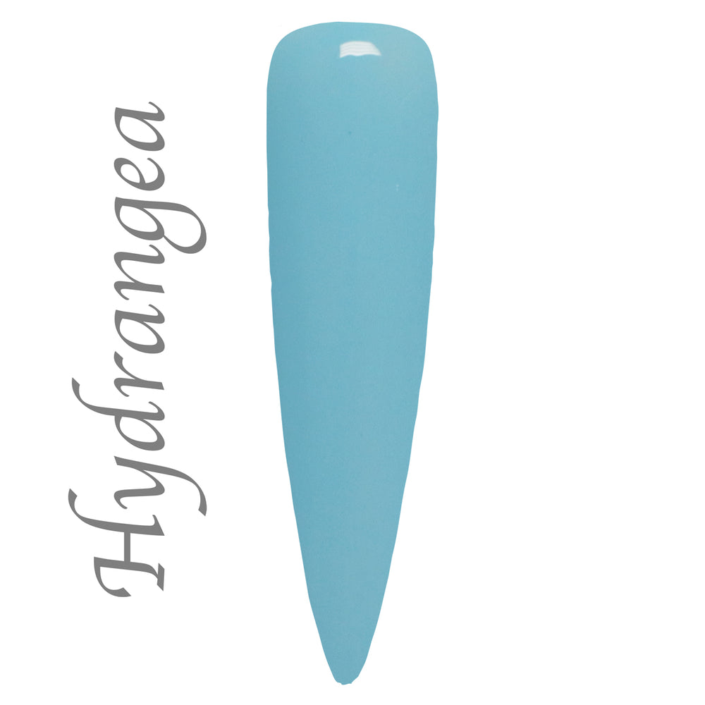 Hydrangea • Hema-Free • Gel Polish by Nailchemy