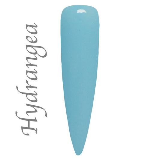 Hydrangea • Hema-Free • Gel Polish by Nailchemy